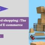 Ai Powered shopping : The future of E-commerce in Saudi Arabia