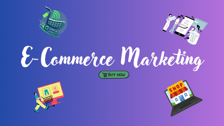 Ecommerce Marketing in Saudi Arabia