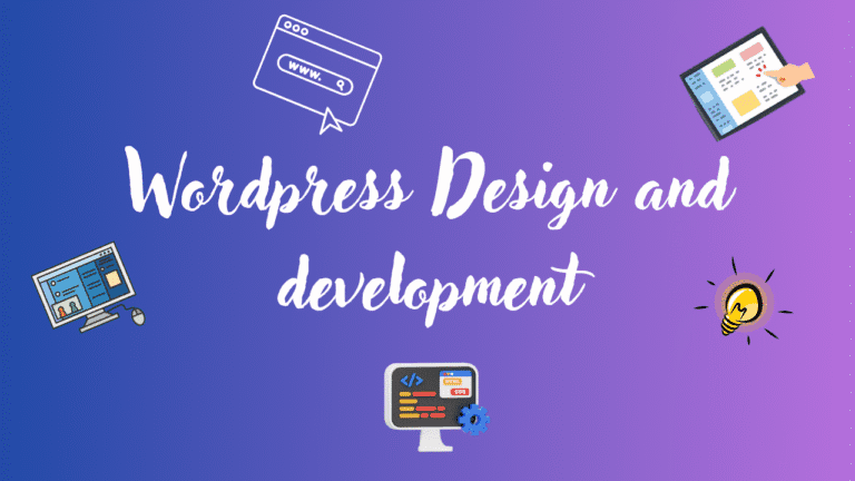 Freelance Website Developer in Jeddah