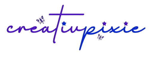 creativpixie logo