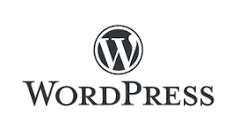 WordPress logo