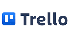 Trello logo