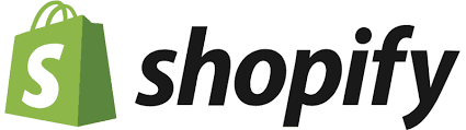 Shopify logo